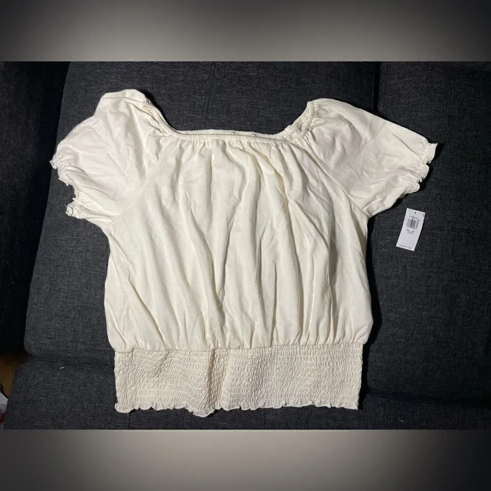 Old Navy Girls Top